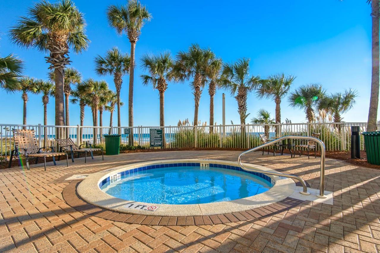 Grand Panama Tower Marvelous Beach Haven パナマシティービーチ エクステリア 写真