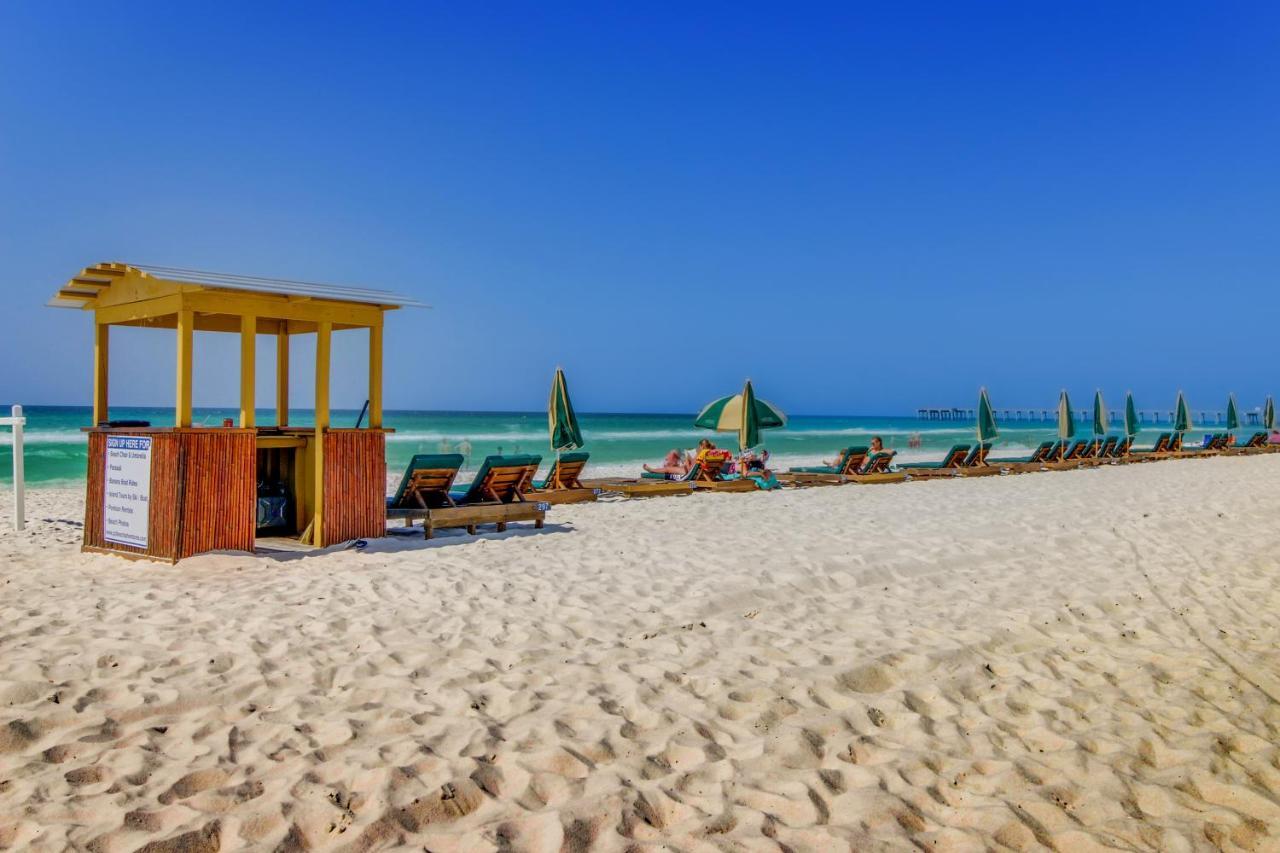 Grand Panama Tower Marvelous Beach Haven パナマシティービーチ エクステリア 写真