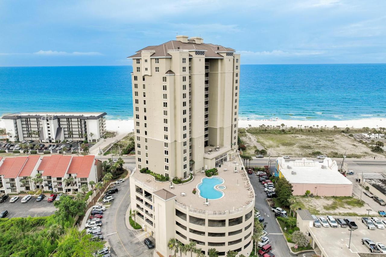 Grand Panama Tower Marvelous Beach Haven パナマシティービーチ エクステリア 写真