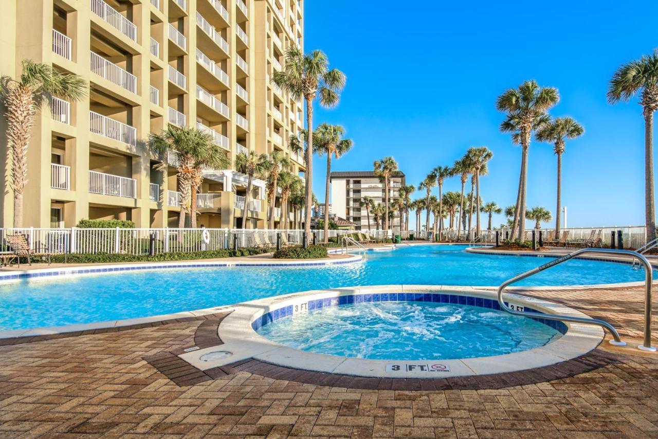 Grand Panama Tower Marvelous Beach Haven パナマシティービーチ エクステリア 写真