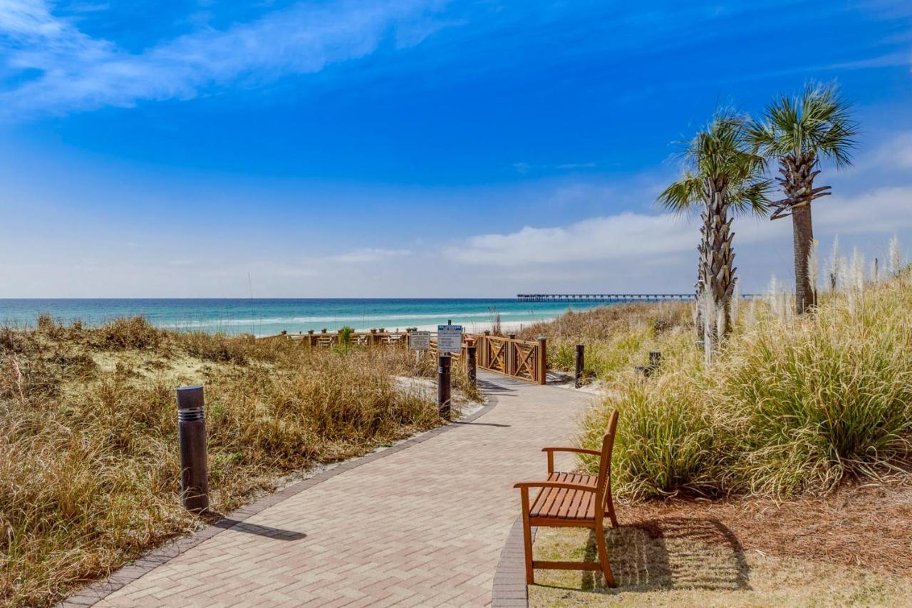 Grand Panama Tower Marvelous Beach Haven パナマシティービーチ エクステリア 写真