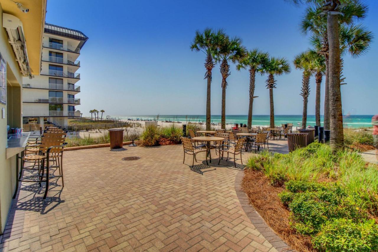 Grand Panama Tower Marvelous Beach Haven パナマシティービーチ エクステリア 写真