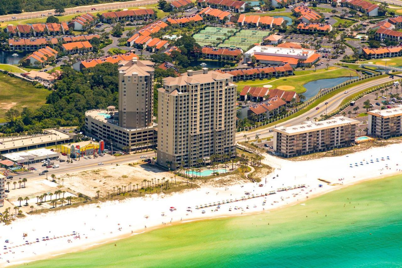 Grand Panama Tower Marvelous Beach Haven パナマシティービーチ エクステリア 写真