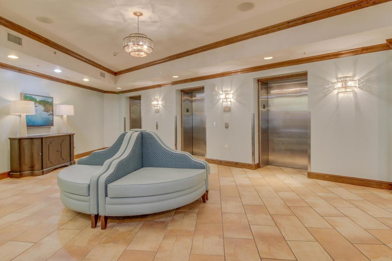 Grand Panama Tower Marvelous Beach Haven パナマシティービーチ エクステリア 写真
