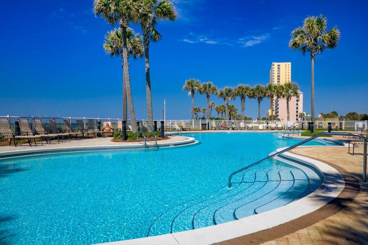Grand Panama Tower Marvelous Beach Haven パナマシティービーチ エクステリア 写真