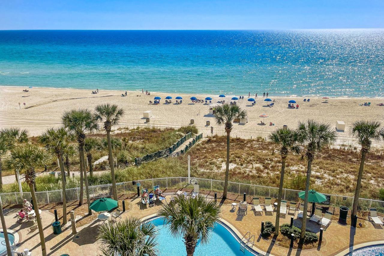 Grand Panama Tower Marvelous Beach Haven パナマシティービーチ エクステリア 写真
