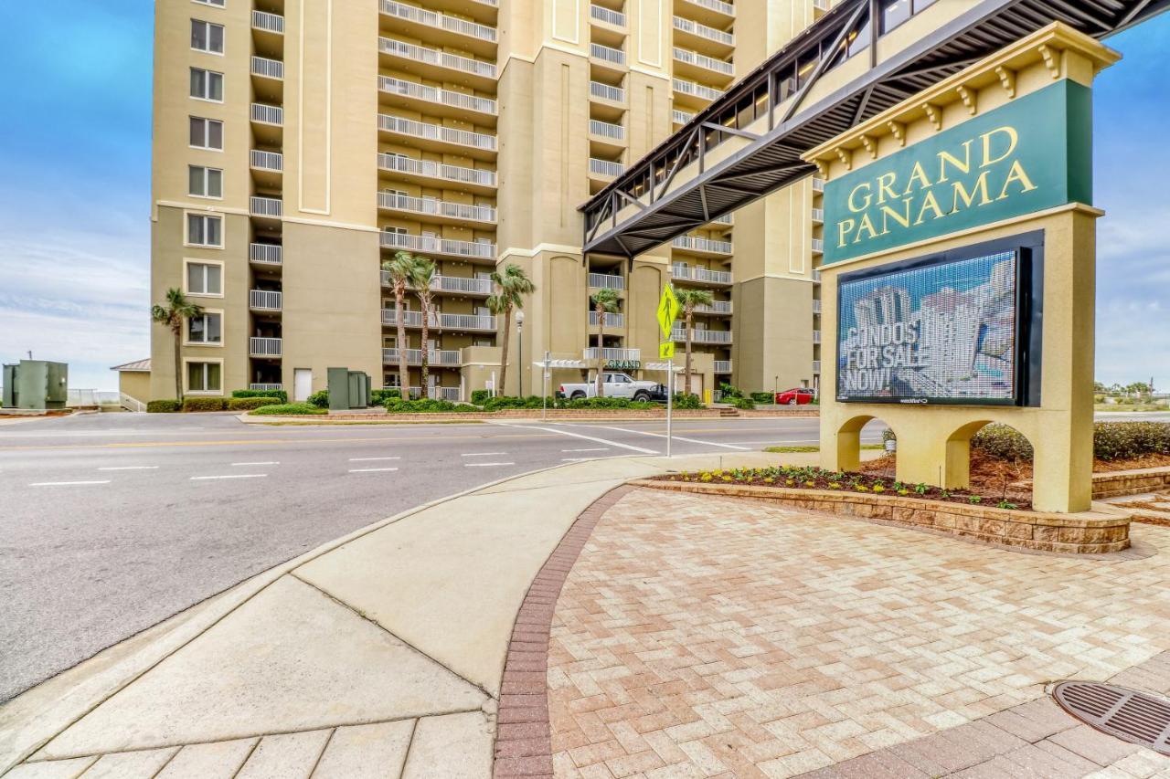 Grand Panama Tower Marvelous Beach Haven パナマシティービーチ エクステリア 写真