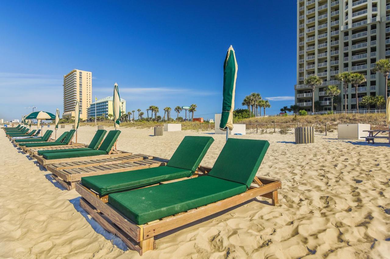Grand Panama Tower Marvelous Beach Haven パナマシティービーチ エクステリア 写真