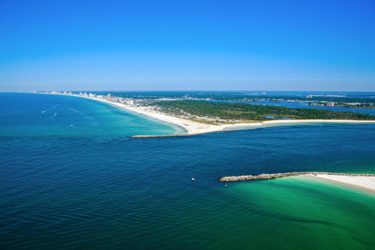 Grand Panama Tower Marvelous Beach Haven パナマシティービーチ エクステリア 写真