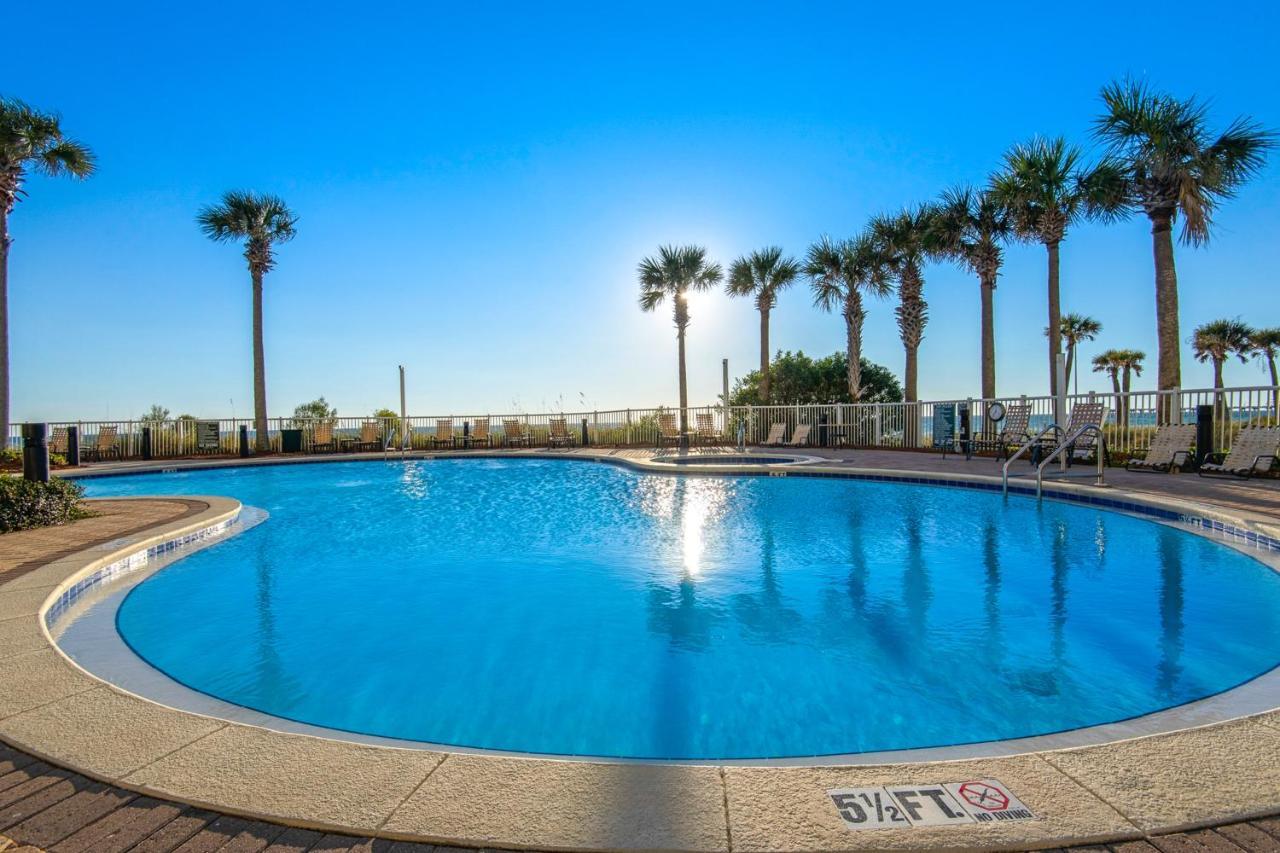 Grand Panama Tower Marvelous Beach Haven パナマシティービーチ エクステリア 写真