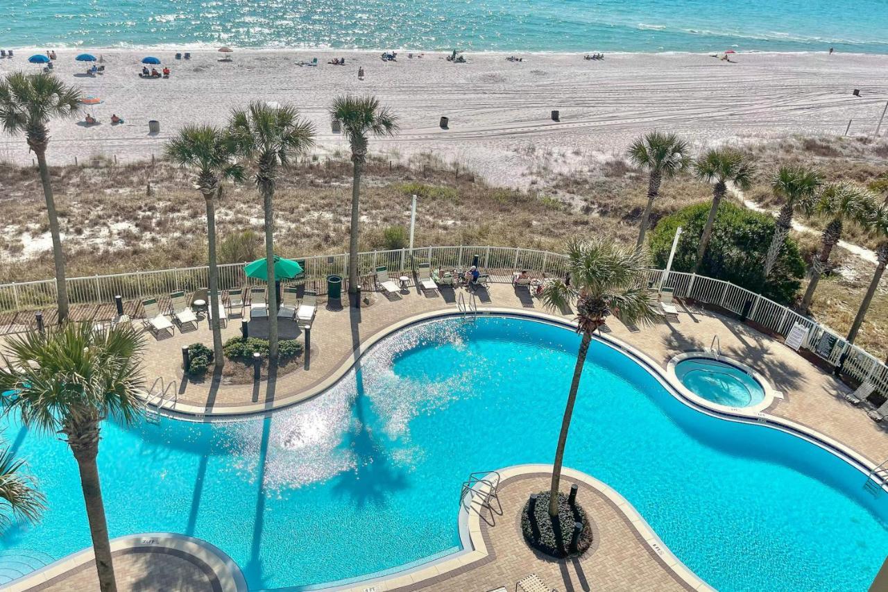 Grand Panama Tower Marvelous Beach Haven パナマシティービーチ エクステリア 写真