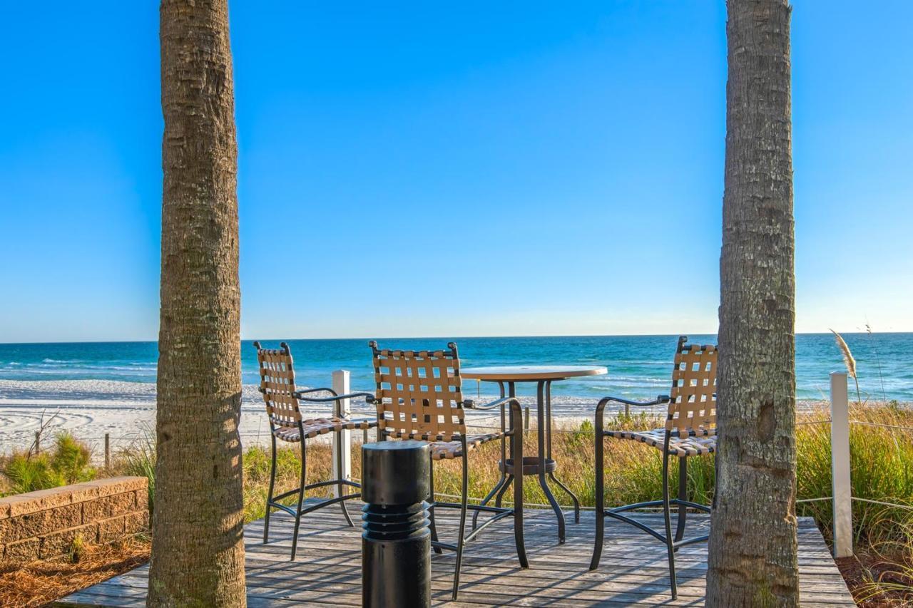 Grand Panama Tower Marvelous Beach Haven パナマシティービーチ エクステリア 写真