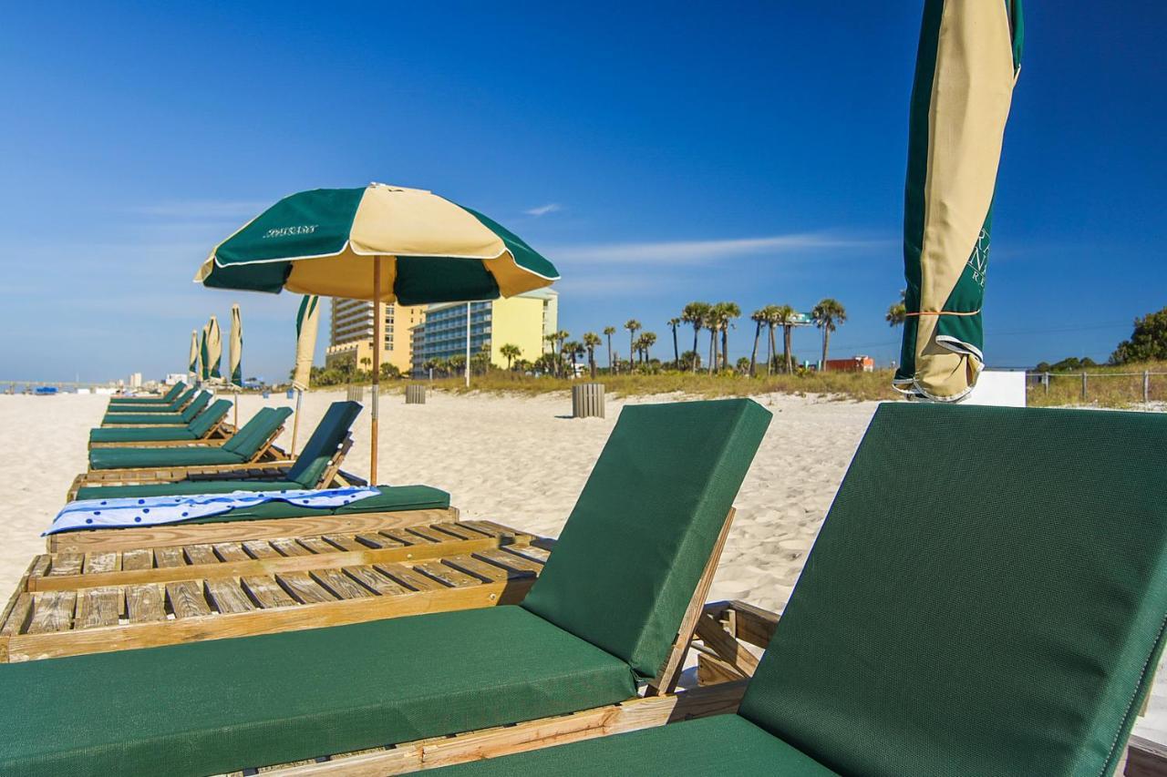 Grand Panama Tower Marvelous Beach Haven パナマシティービーチ エクステリア 写真