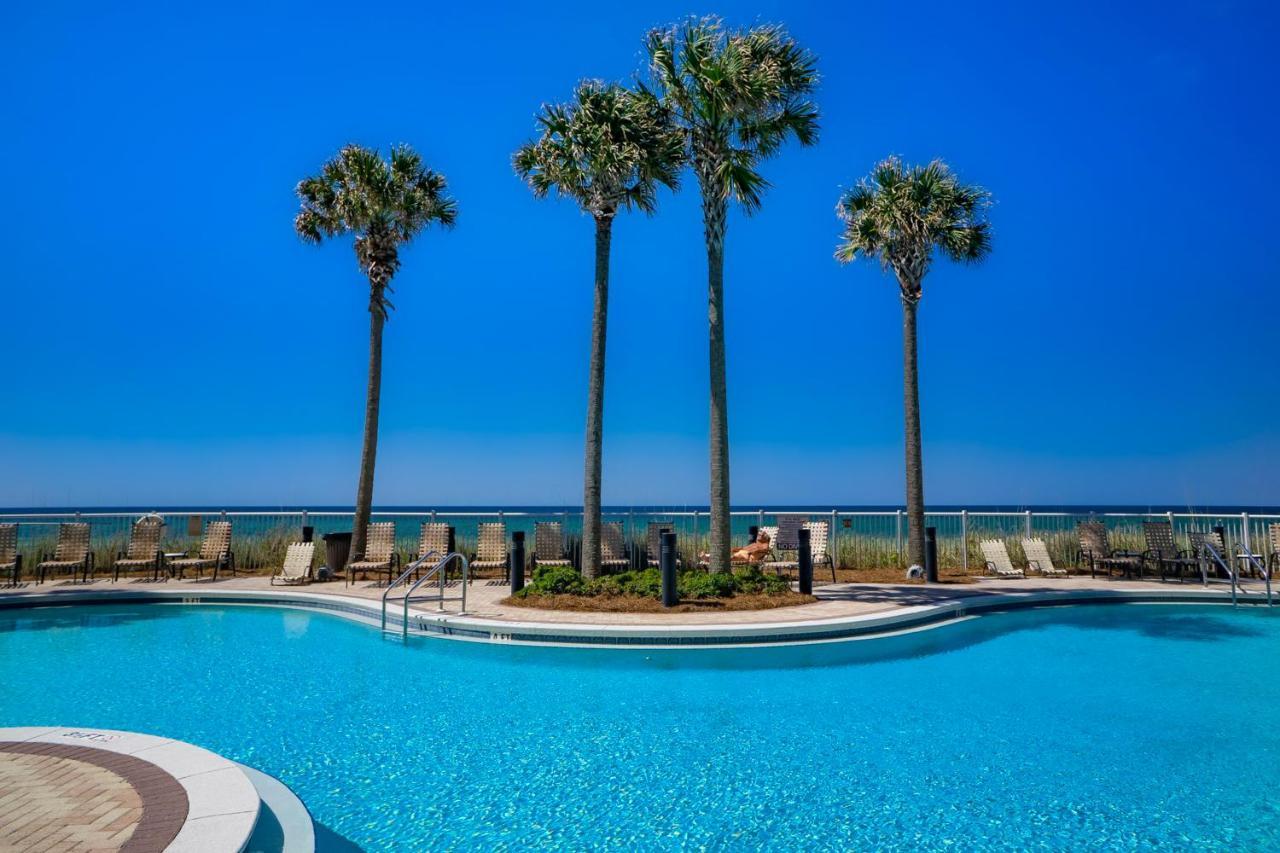 Grand Panama Tower Marvelous Beach Haven パナマシティービーチ エクステリア 写真