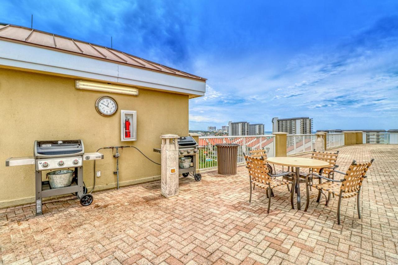 Grand Panama Tower Marvelous Beach Haven パナマシティービーチ エクステリア 写真