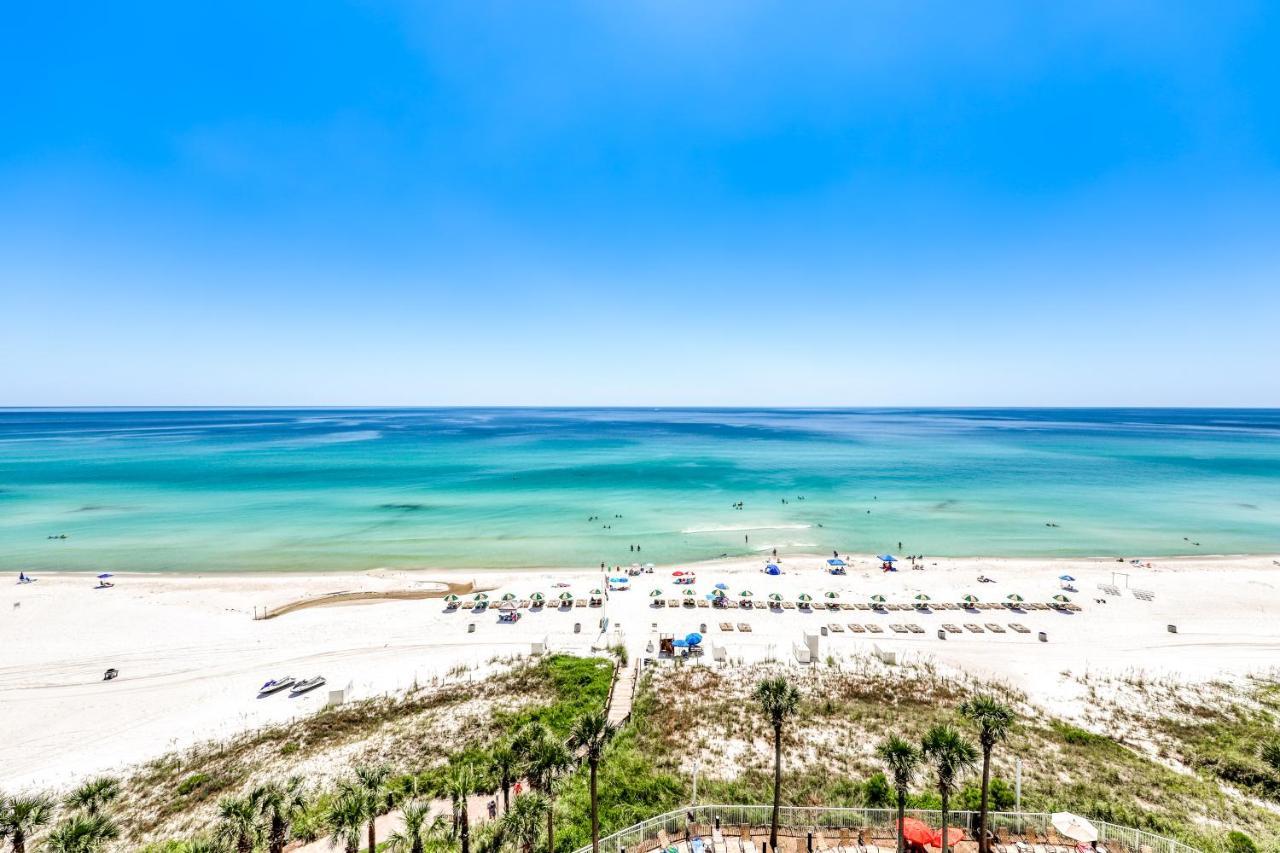 Grand Panama Tower Marvelous Beach Haven パナマシティービーチ エクステリア 写真