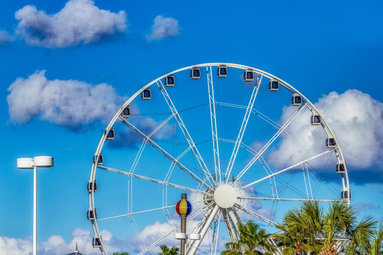 Grand Panama Tower Marvelous Beach Haven パナマシティービーチ エクステリア 写真