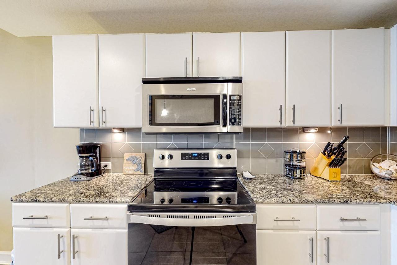 Grand Panama Tower Marvelous Beach Haven パナマシティービーチ エクステリア 写真