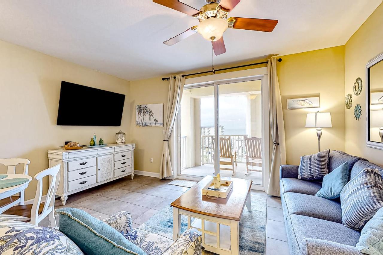 Grand Panama Tower Marvelous Beach Haven パナマシティービーチ エクステリア 写真