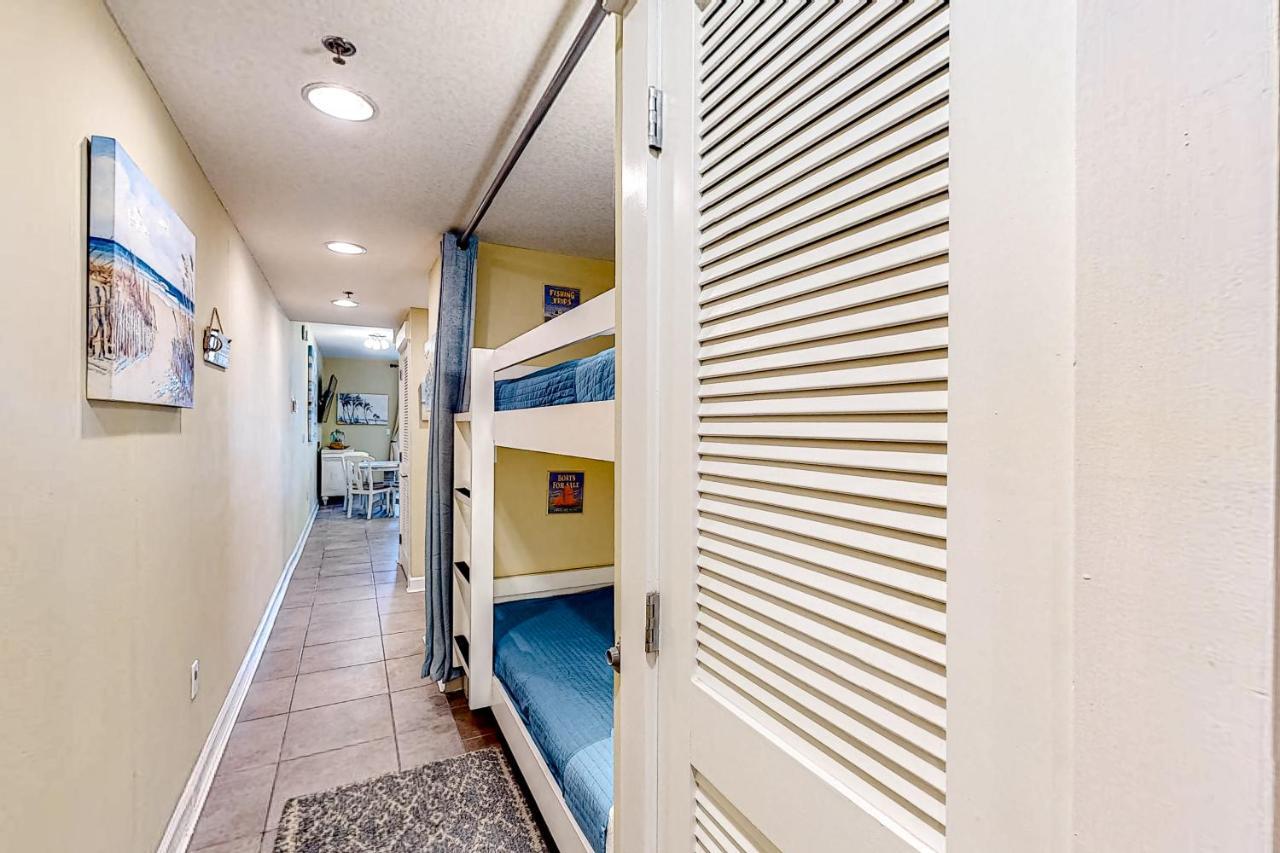 Grand Panama Tower Marvelous Beach Haven パナマシティービーチ エクステリア 写真
