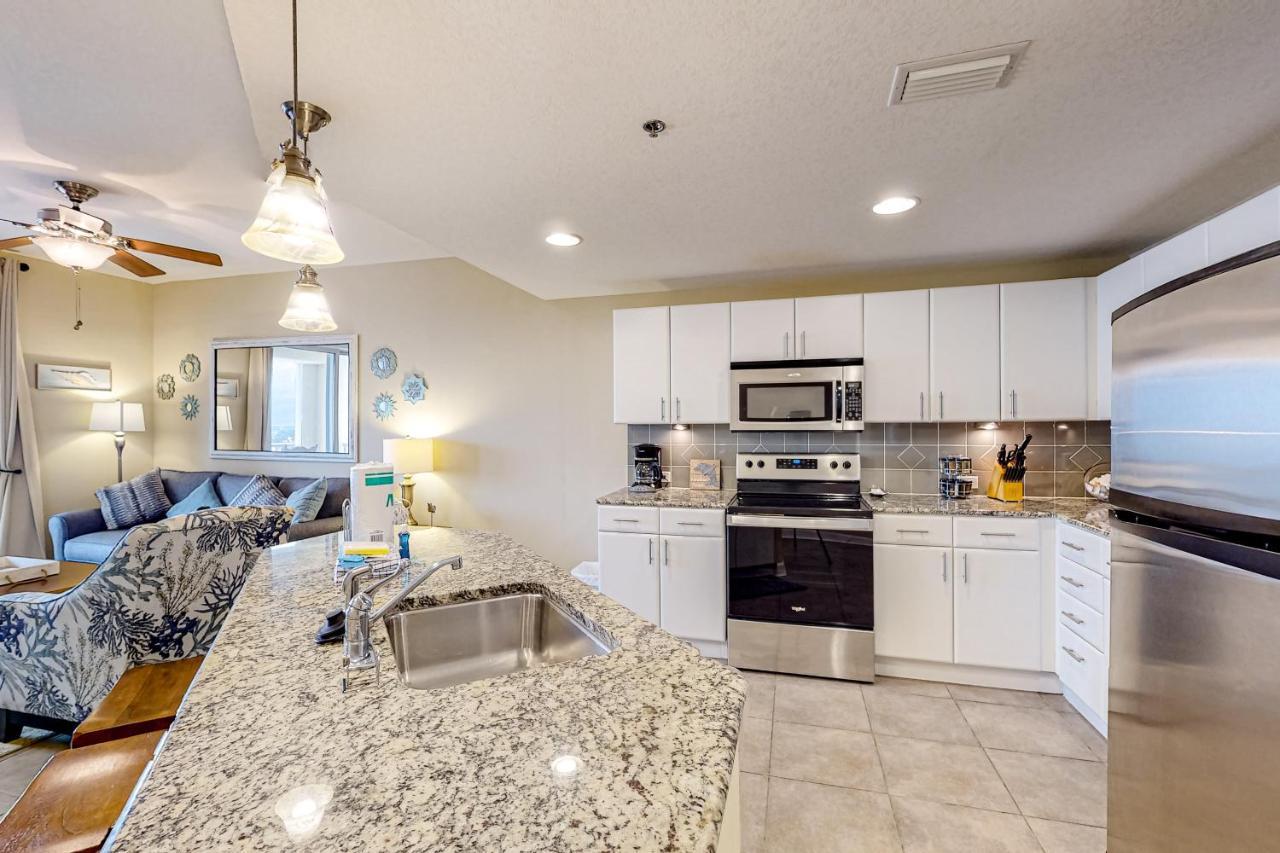 Grand Panama Tower Marvelous Beach Haven パナマシティービーチ エクステリア 写真