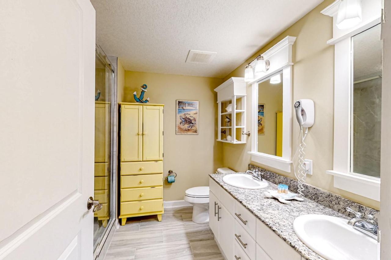 Grand Panama Tower Marvelous Beach Haven パナマシティービーチ エクステリア 写真