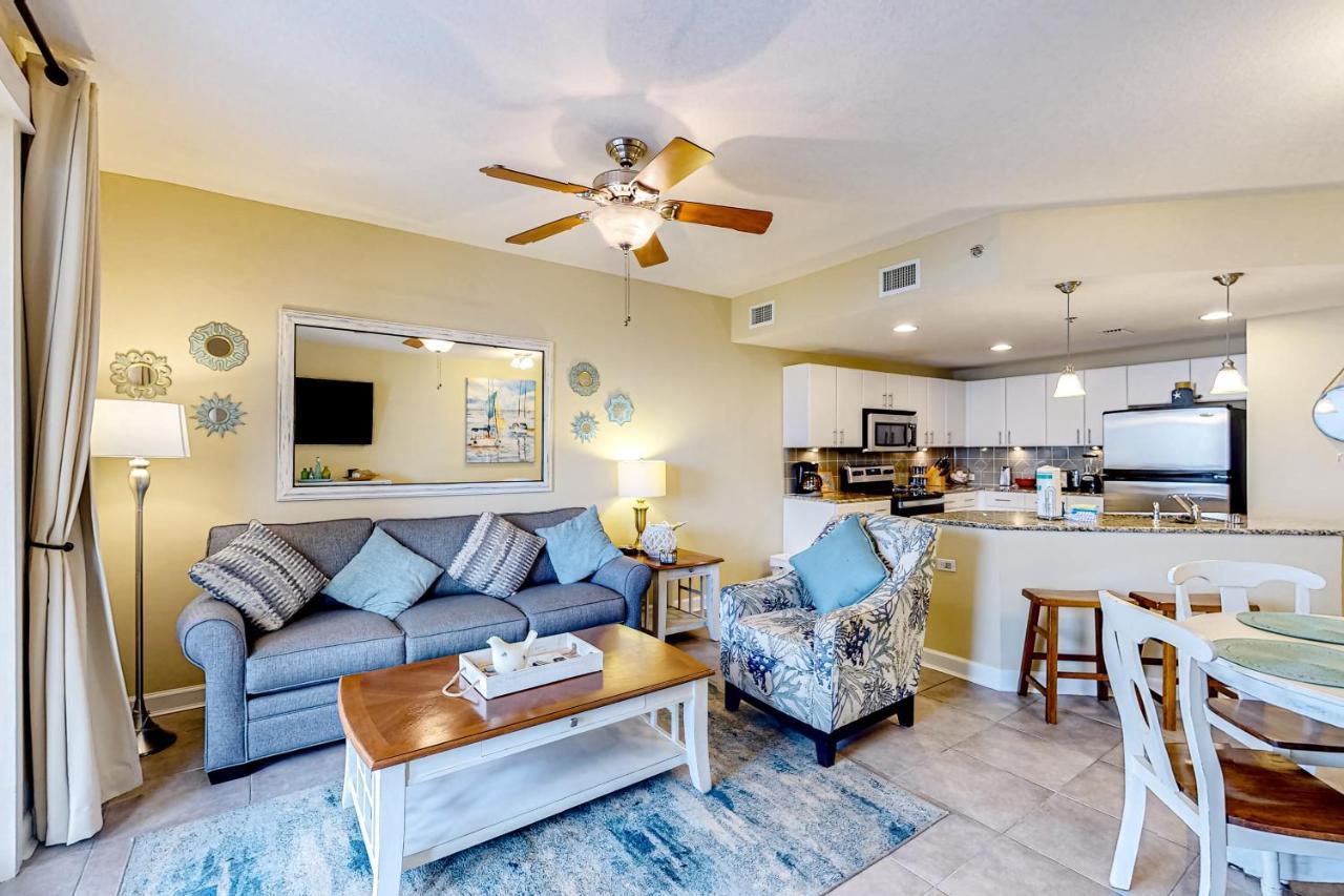 Grand Panama Tower Marvelous Beach Haven パナマシティービーチ エクステリア 写真