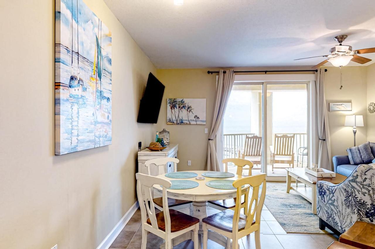 Grand Panama Tower Marvelous Beach Haven パナマシティービーチ エクステリア 写真