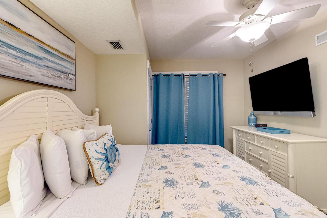 Grand Panama Tower Marvelous Beach Haven パナマシティービーチ エクステリア 写真
