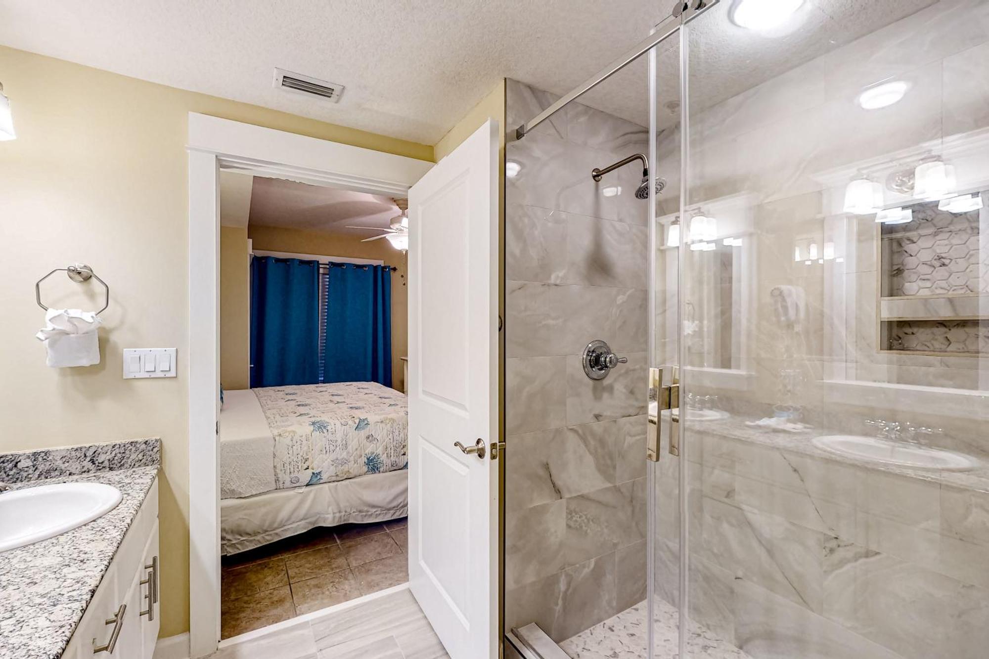 Grand Panama Tower Marvelous Beach Haven パナマシティービーチ エクステリア 写真