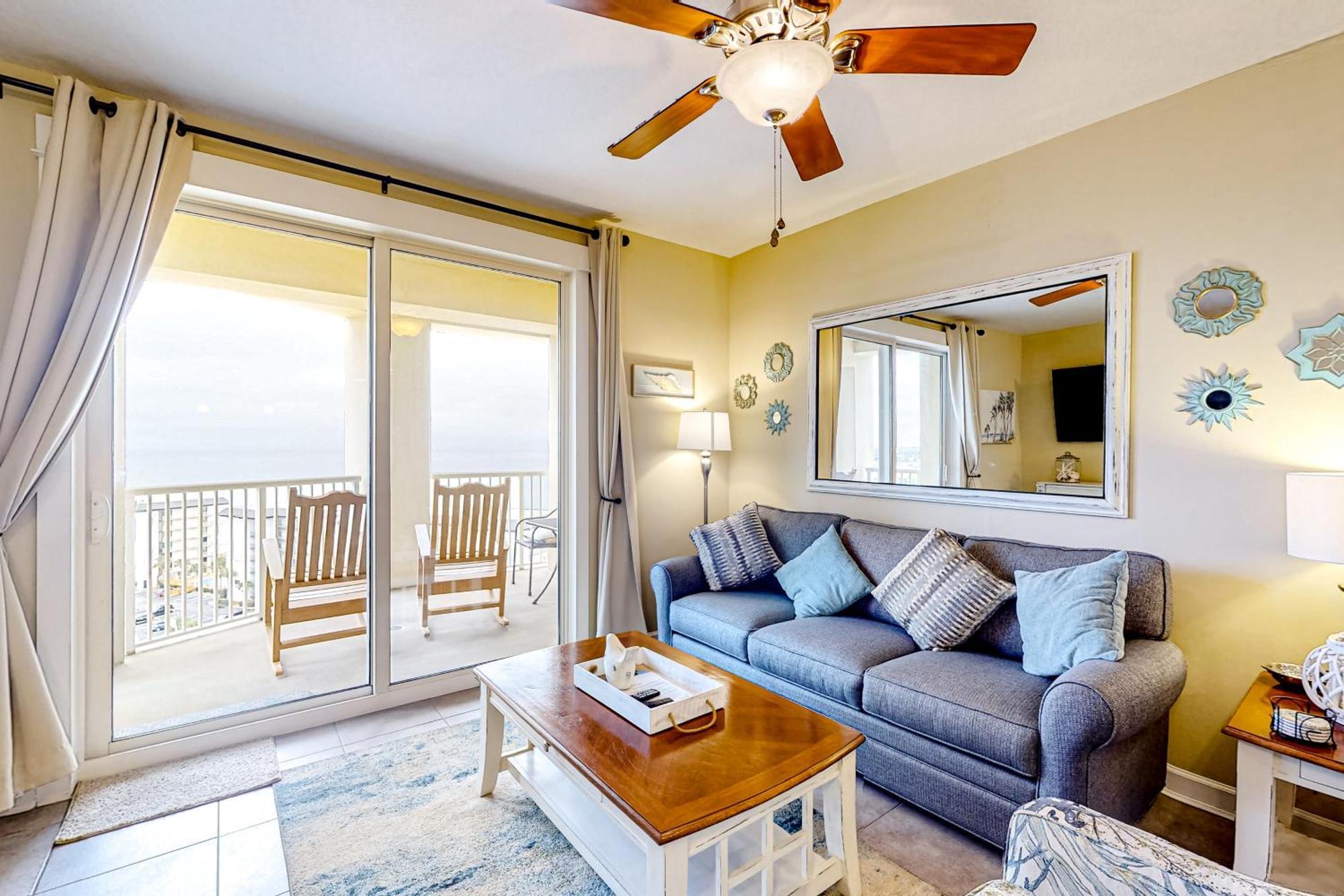 Grand Panama Tower Marvelous Beach Haven パナマシティービーチ エクステリア 写真